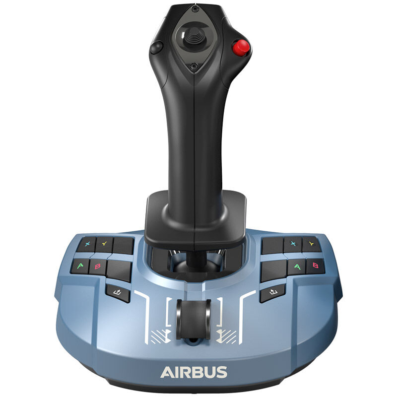 Thrustmaster TCA Sidestick X Airbus
