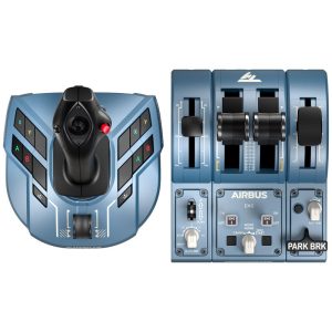 Thrustmaster TCA CAPTAIN PACK X Airbus