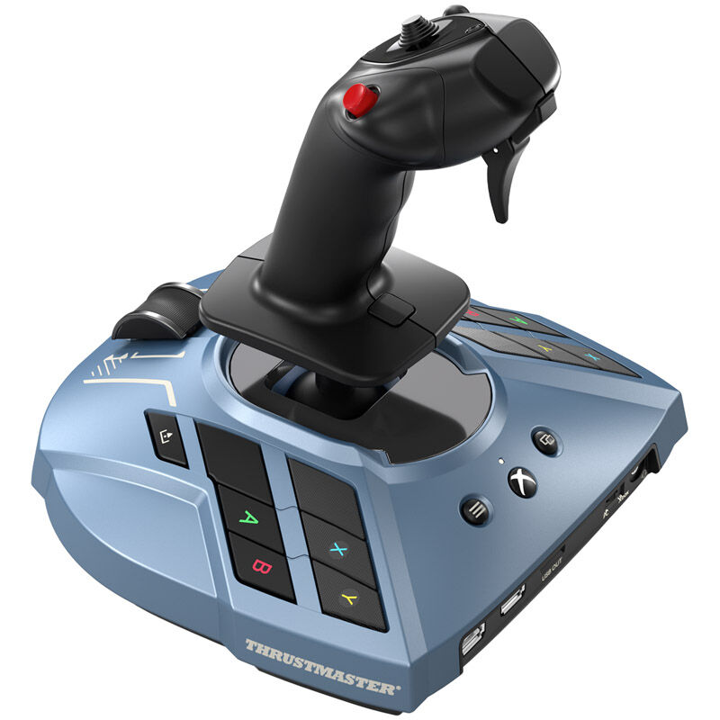 Thrustmaster TCA CAPTAIN PACK X Airbus