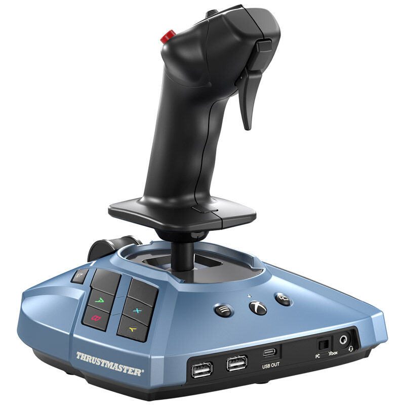 Thrustmaster TCA CAPTAIN PACK X Airbus