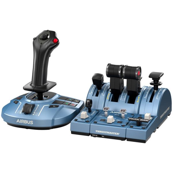 Thrustmaster TCA CAPTAIN PACK X Airbus