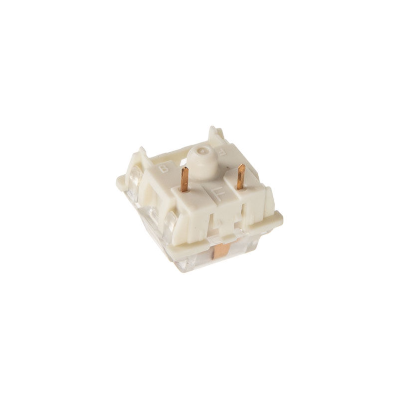 Glorious Gateron Green Switches (120 pieces)