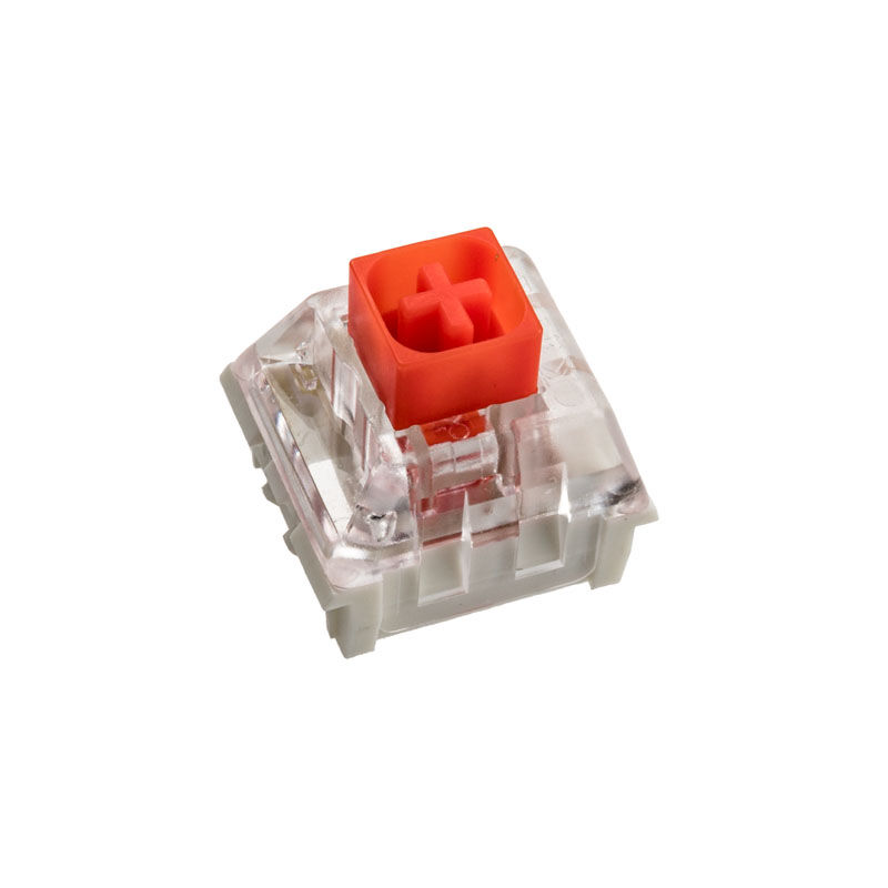 Glorious Kailh Box Red Switches (120 pieces) : image 3