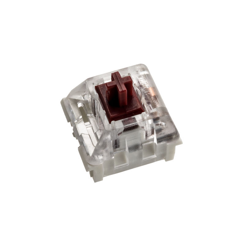 Glorious Kailh Speed Copper Switches (120 pieces)