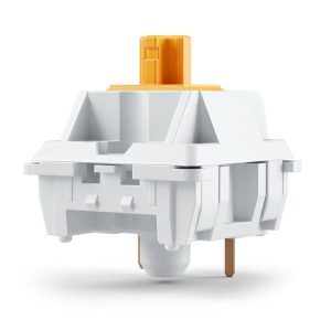 Glorious Panda Switches - 36 pieces, lubricated