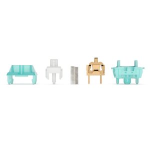 Glorious Lynx Switches - 36 pieces, lubricated : image 4