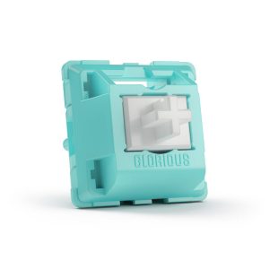Glorious Lynx Switches - 36 pieces, lubricated : image 1