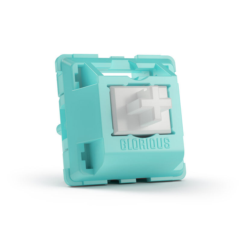 Glorious Lynx Switches - 36 pieces, lubricated : image 1