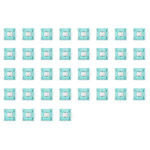 Glorious Lynx Switches - 36 pieces, lubricated : image 6