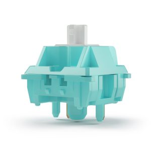 Glorious Lynx Switches - 36 pieces, lubricated : image 2