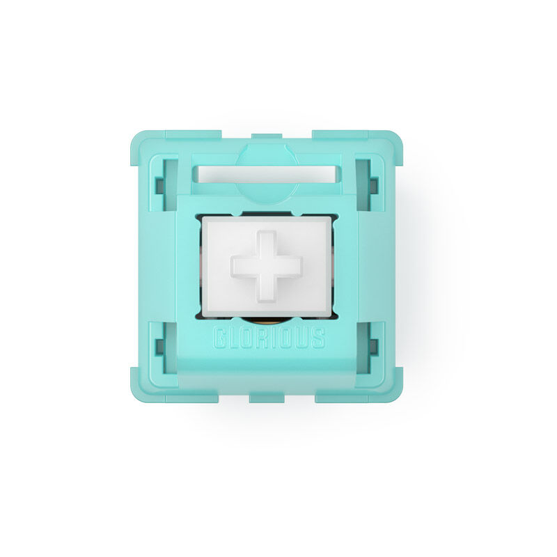 Glorious Lynx Switches - 36 pieces, lubricated : image 5