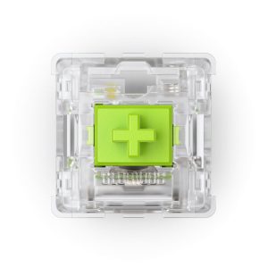 Glorious Raptor Switch, mechanical, 5-pin, clicky, MX stem, 55g - 36 pieces : image 5