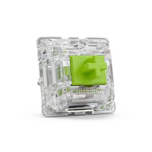 Glorious Raptor Switch, mechanical, 5-pin, clicky, MX stem, 55g - 36 pieces : image 1