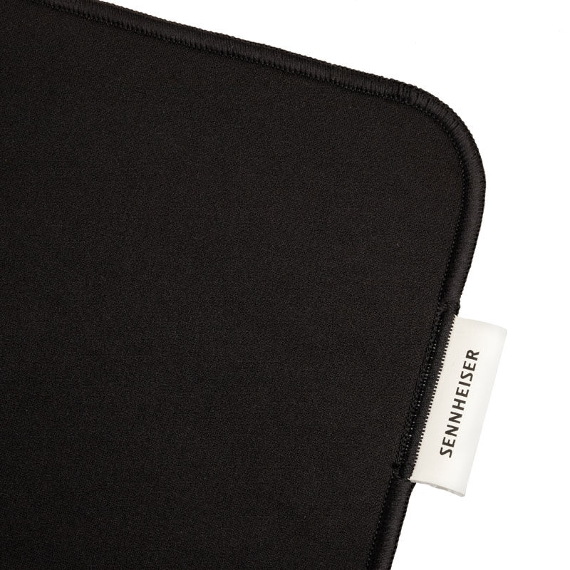 Sennheiser GSA 17 Gaming Mouse Pad - XL, black