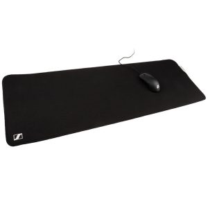 Sennheiser GSA 17 Gaming Mouse Pad - XL, black
