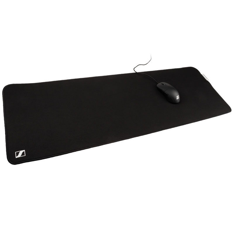Sennheiser GSA 17 Gaming Mouse Pad - XL, black