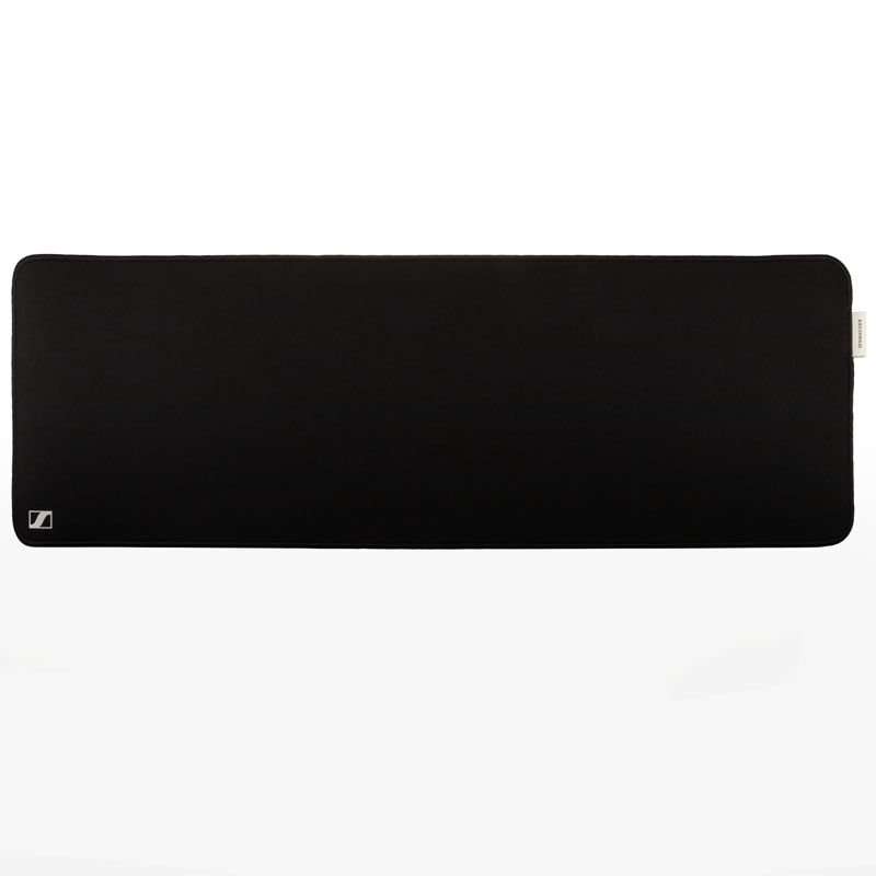 Sennheiser GSA 17 Gaming Mouse Pad - XL, black
