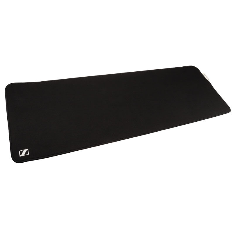 Sennheiser GSA 17 Gaming Mouse Pad - XL, black