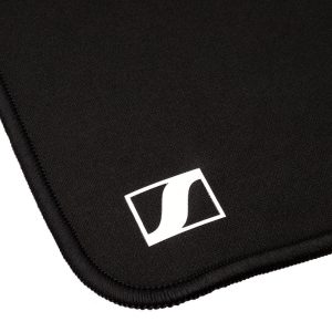 Sennheiser GSA 17 Gaming Mouse Pad - XL, black