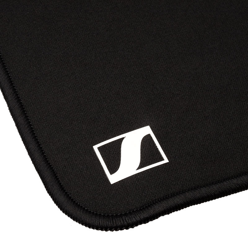 Sennheiser GSA 17 Gaming Mouse Pad - XL, black