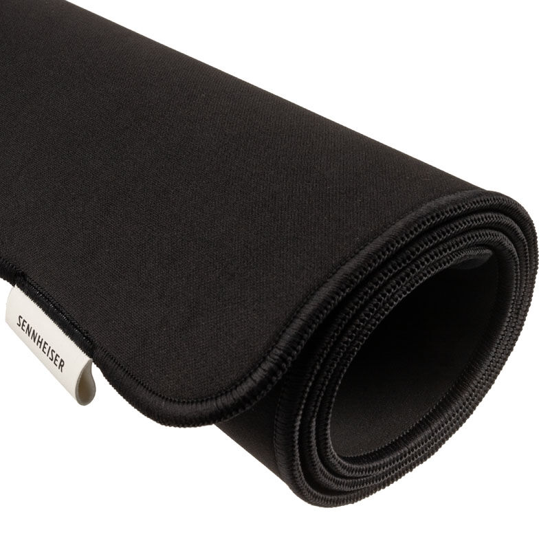 Sennheiser GSA 17 Gaming Mouse Pad - XL, black