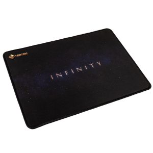 Traitors INF Speed Mouse Pad