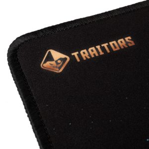 Traitors INF Speed Mouse Pad