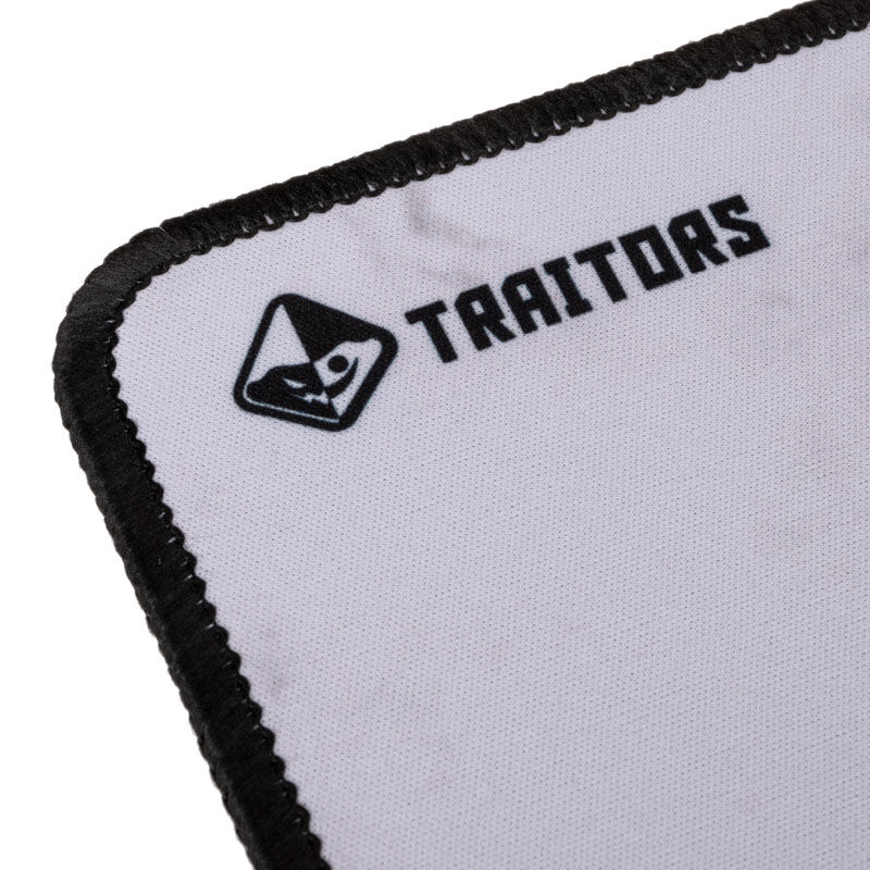 Traitors ETERNITY Speed Mouse Pad