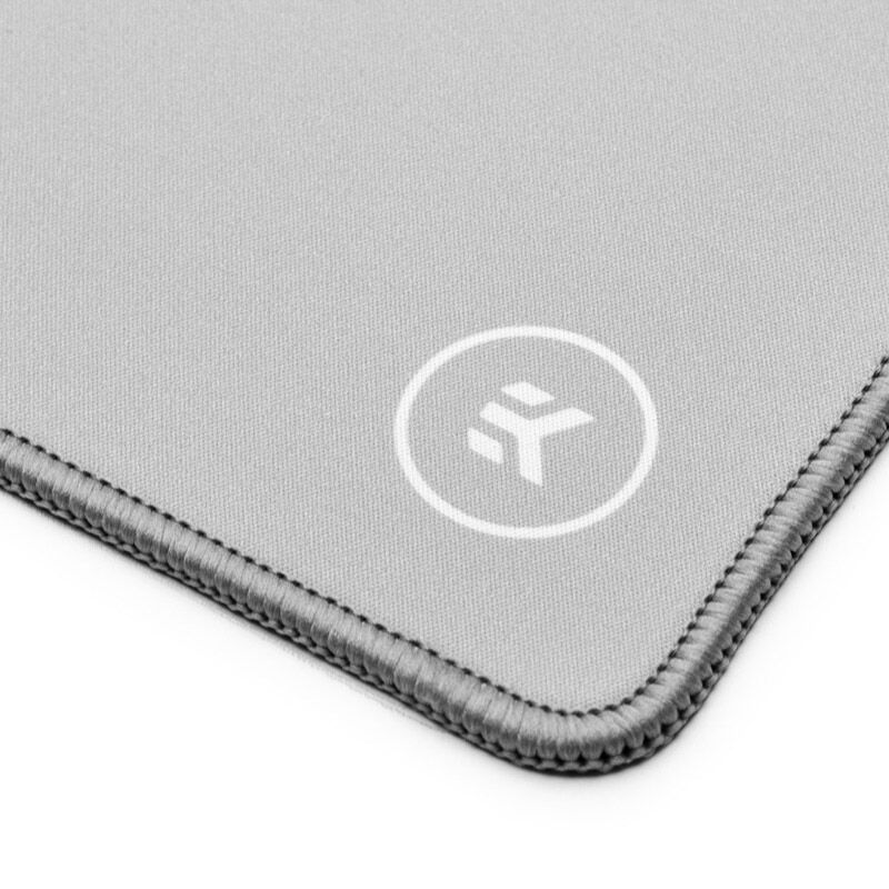 EK-Loot Mousepad - Grey L