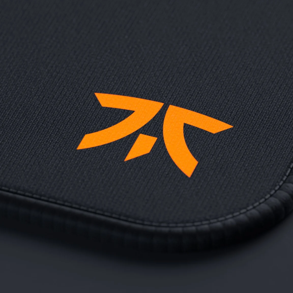 Fnatic FOCUS 3 D Gaming Mouse Pad - black