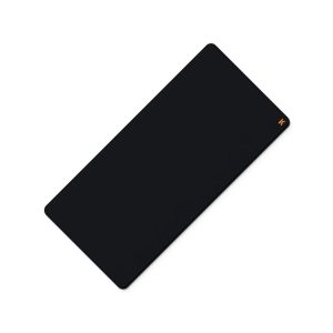 Fnatic FOCUS 3 D Gaming Mouse Pad - black