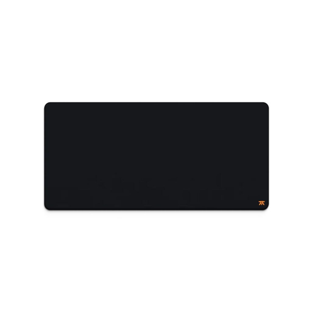 Fnatic FOCUS 3 D Gaming Mouse Pad - black