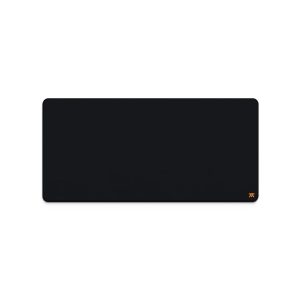 Fnatic FOCUS 3 D Gaming Mouse Pad - black