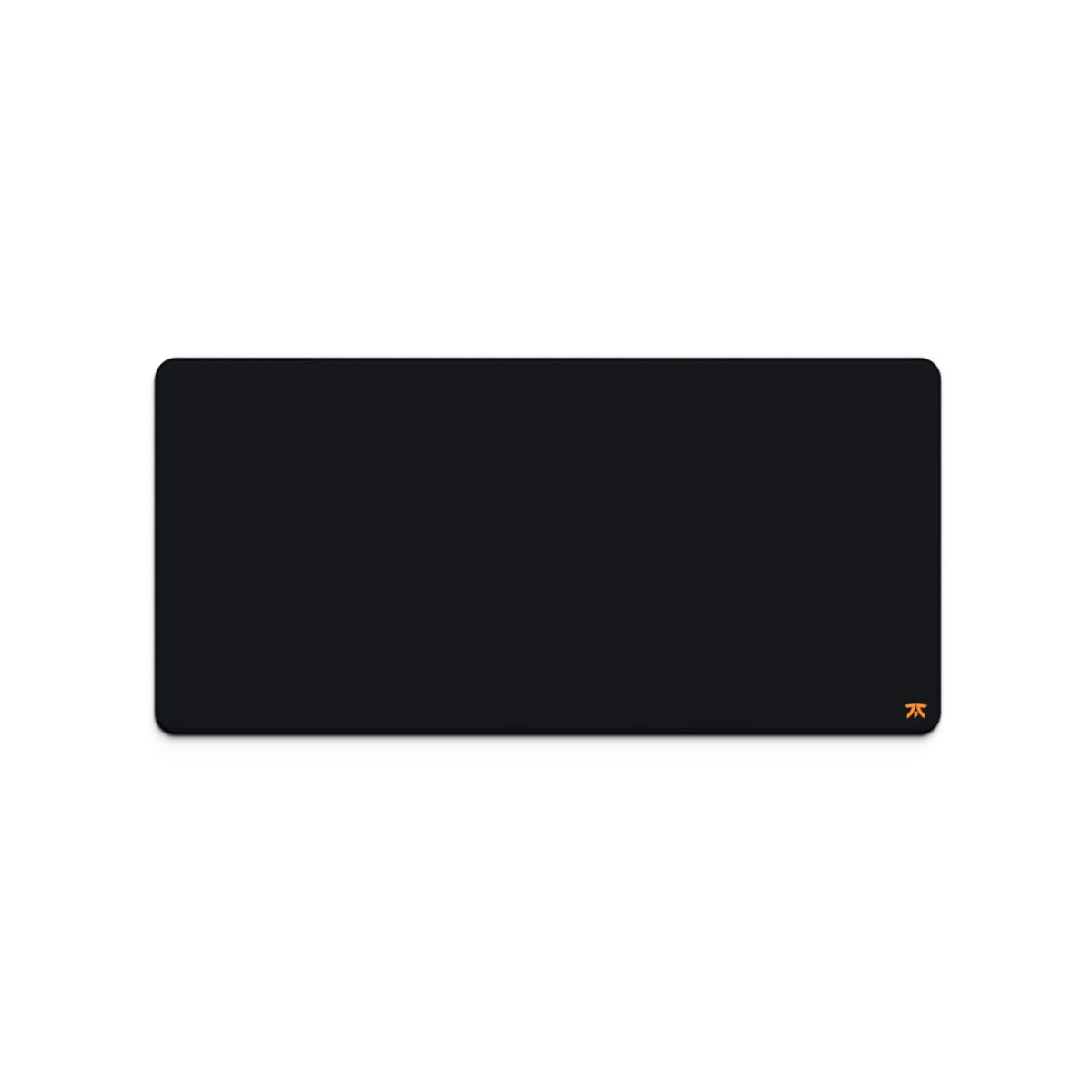 Fnatic FOCUS 3 D Gaming Mouse Pad - black