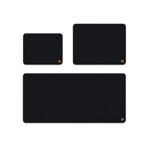 Fnatic FOCUS 3 D Gaming Mouse Pad - black