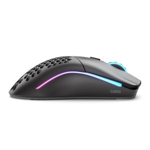 Glorious Model O- Wireless Gaming Mouse - black, matt