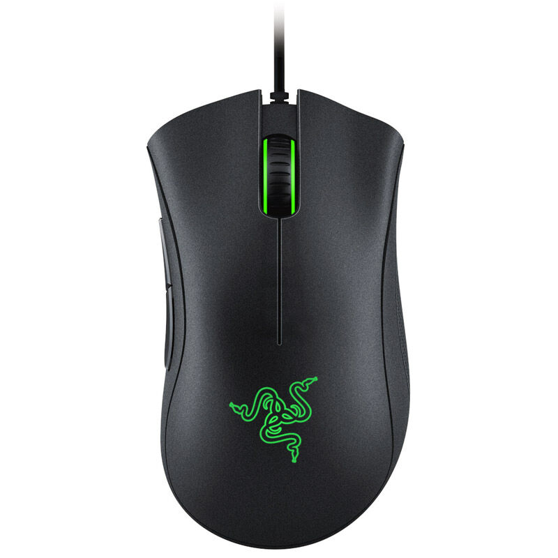 Razer DeathAdder Essential Gaming Mouse