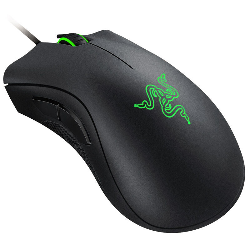 Razer DeathAdder Essential Gaming Mouse