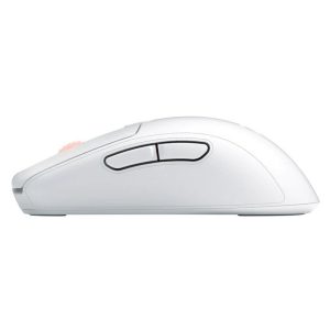 Fnatic Bolt Wireless Gaming Mouse - white