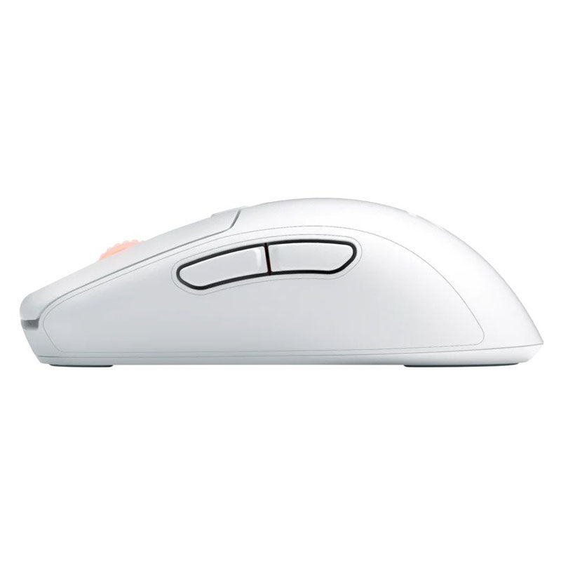 Fnatic Bolt Wireless Gaming Mouse - white