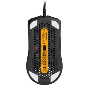 Glorious Model O 2 Gaming Mouse - black, matt