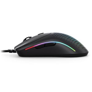 Glorious Model O 2 Gaming Mouse - black, matt