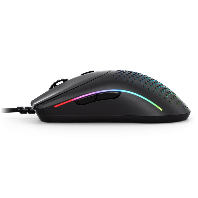 Glorious Model O 2 Gaming Mouse - black, matt