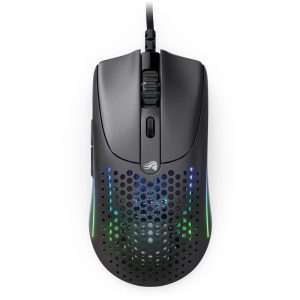 Glorious Model O 2 Gaming Mouse - black, matt