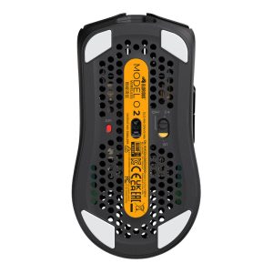 Glorious Model O 2 Wireless Gaming Mouse - black, matt