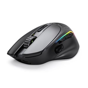 Glorious Model I 2 Wireless - black, matt