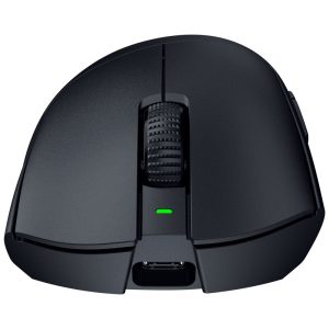 razer DeathAdder V3 Pro Wireless Gaming Mouse - Black