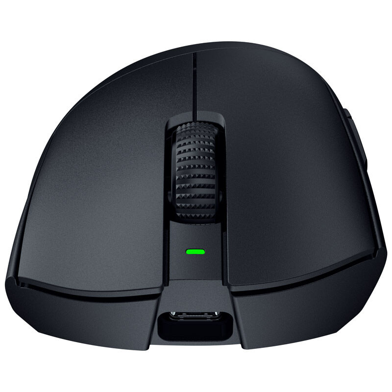 razer DeathAdder V3 Pro Wireless Gaming Mouse - Black