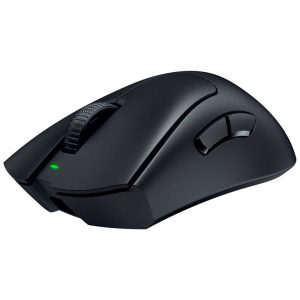 razer DeathAdder V3 Pro Wireless Gaming Mouse - Black