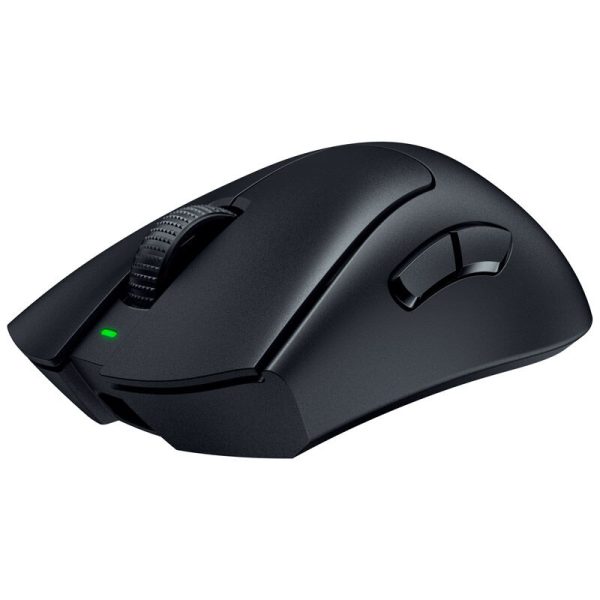 razer DeathAdder V3 Pro Wireless Gaming Mouse – Black